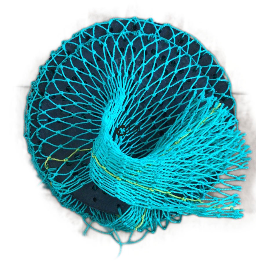 專業定做扇貝籠青島平度專業定做扇貝養