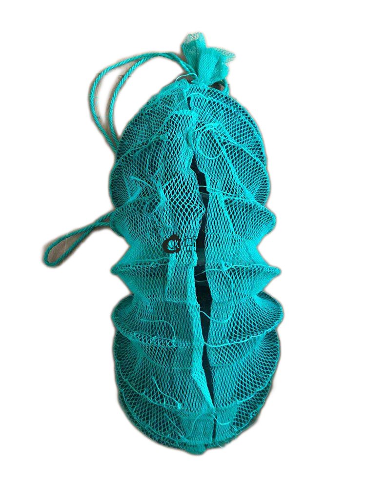 櫛孔扇貝育苗籠