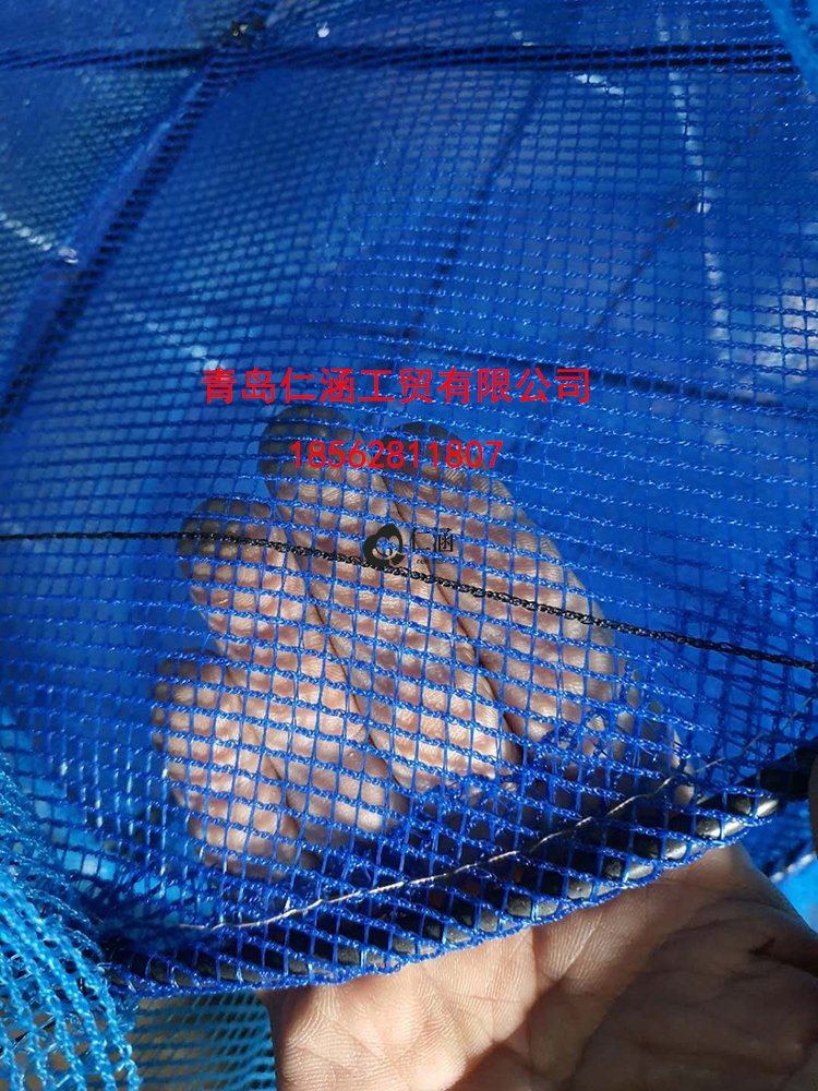 國外扇貝養殖育苗用扇貝籠